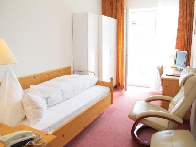 Hotel Germania Bad Wörishofen Quarto foto